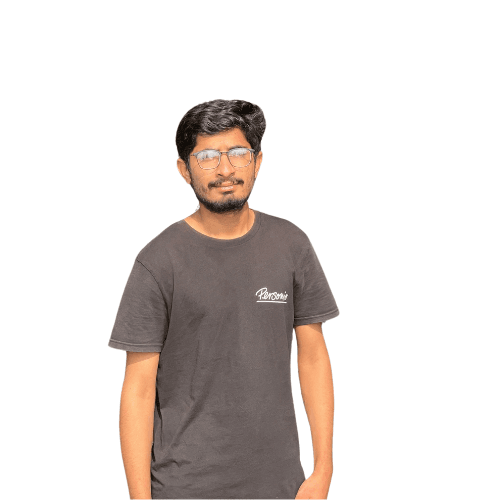 Ahmad Hashim - Student - Ululalbab Academy