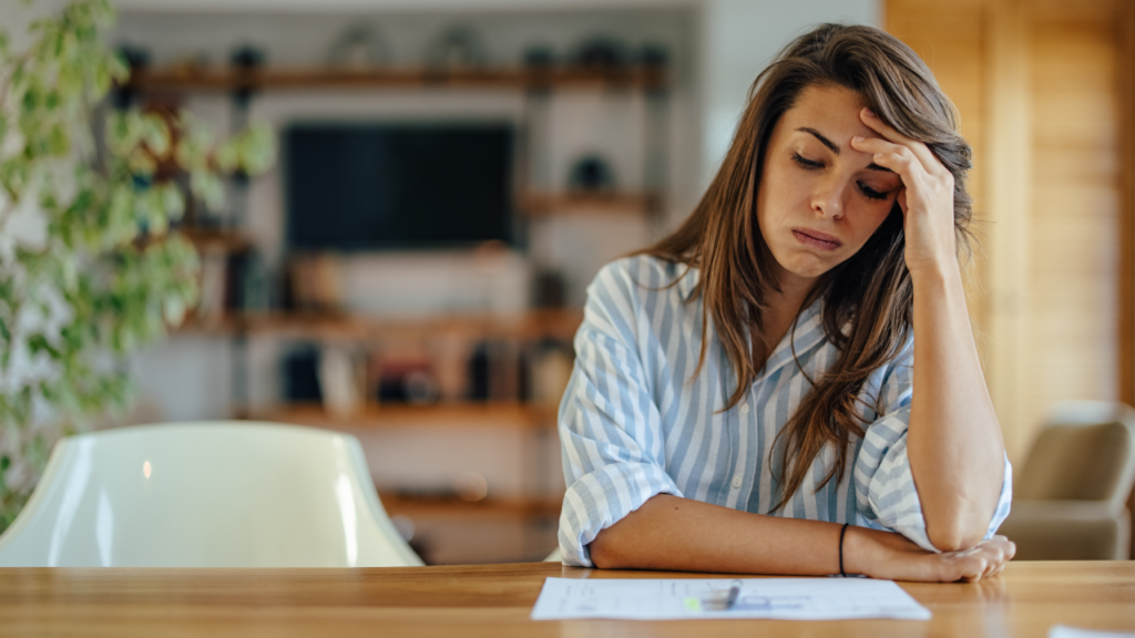 Overthinking in Islam - Sakeena Academy