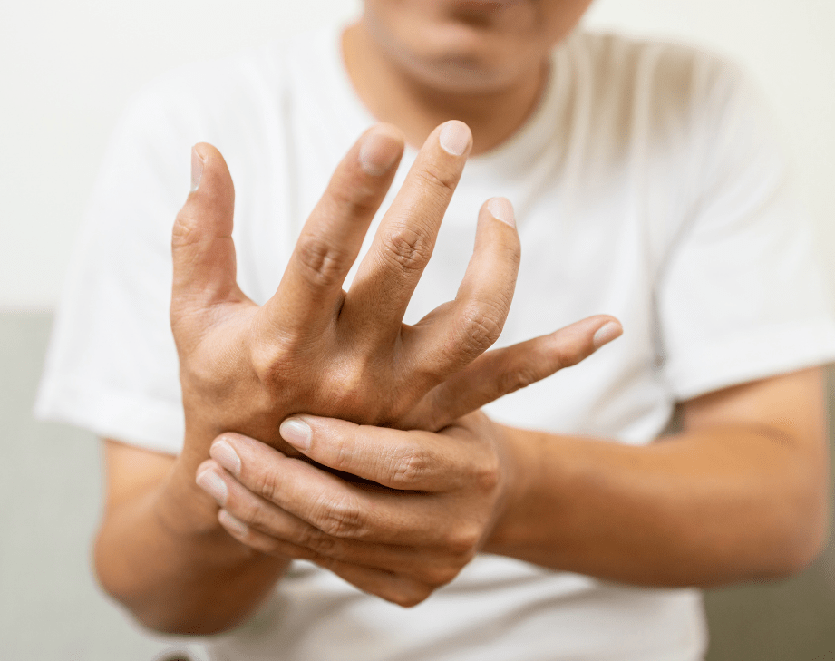 Psychological vs Neurological Disorders - Sakeena Academy