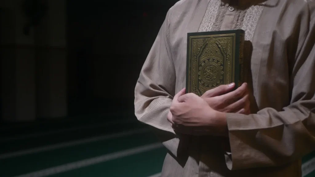 Tazkiyah in Islam - Sakeena Academy