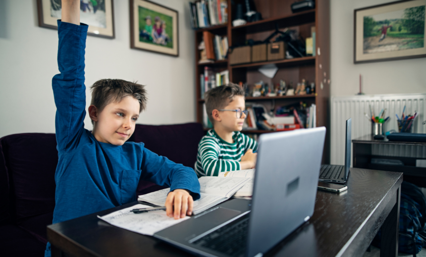 Muslim Homeschooling in Islam - Sakeena Academy