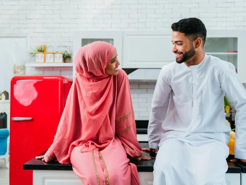 How Islamic Marriage Counselling Can Save and Strengthen Your Marriage 1 Islamic Marriage Counselling - Sakeena Academy
