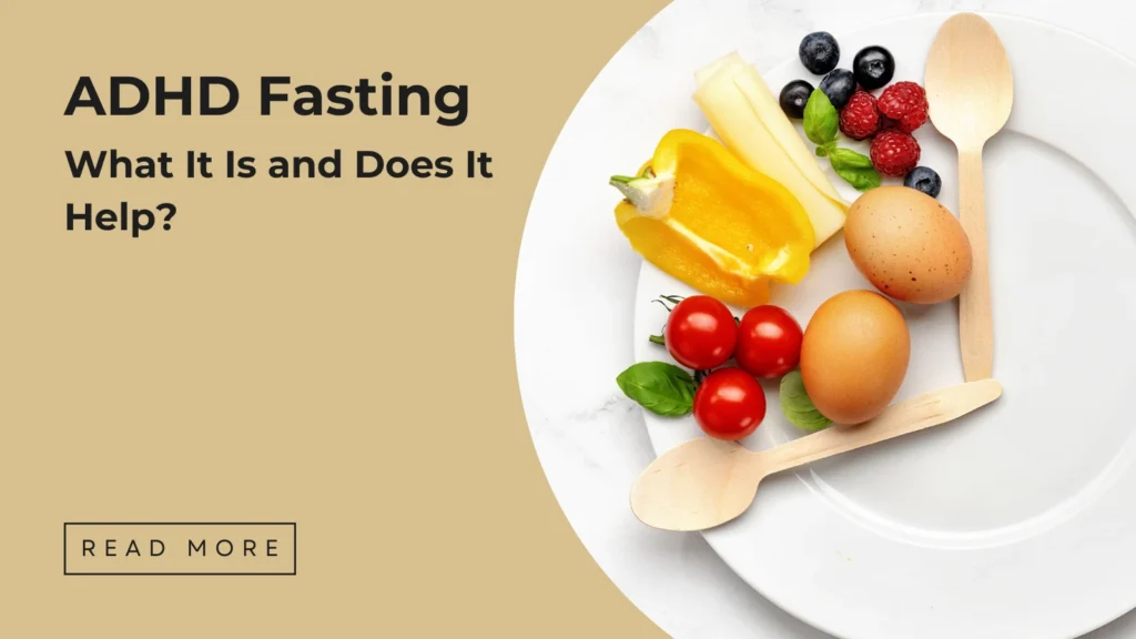 ADHD Fasting Islam Psychology - Sakeena Academy