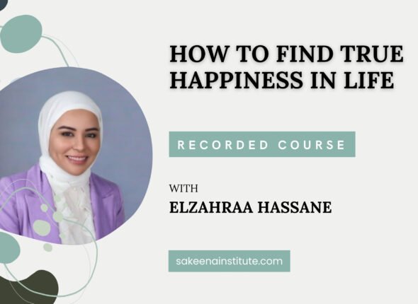 How To Find True Happiness In Life