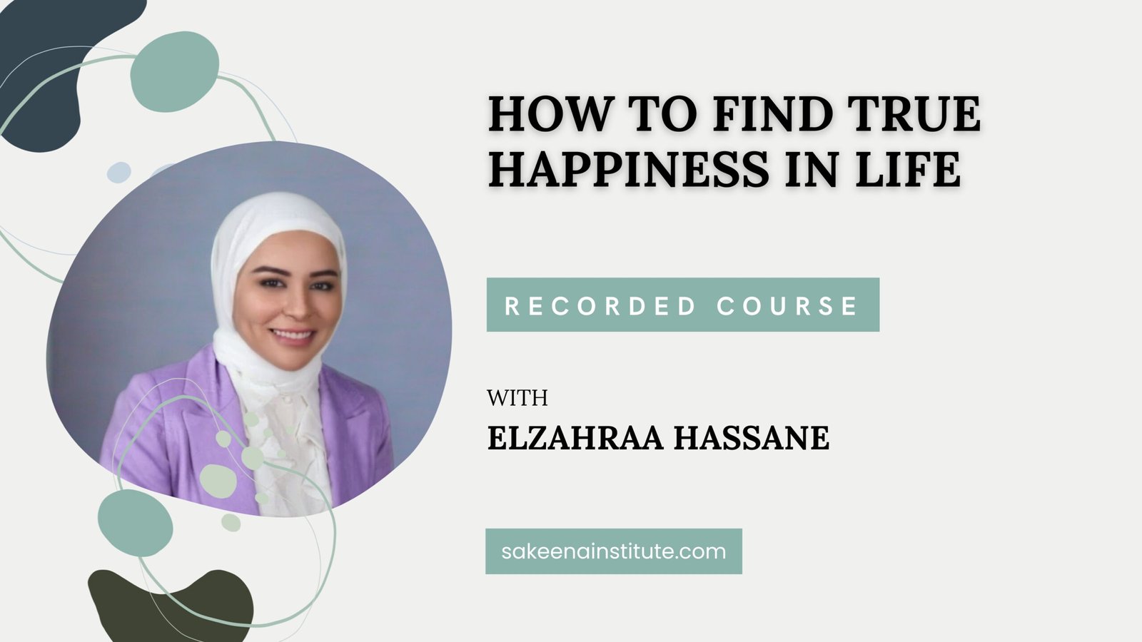 How To Find True Happiness In Life scaled