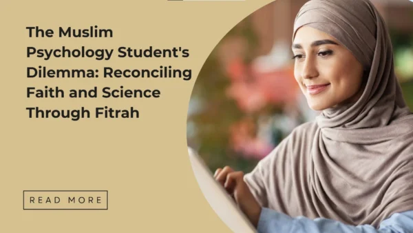 Muslim Psychology Students