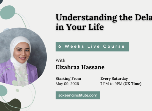 Understanding the Delays in Your Life